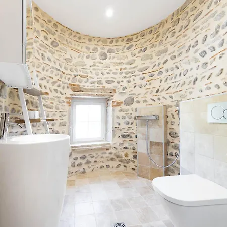 Bed & Breakfast Chateau Coraline Oytier-Saint-Oblas